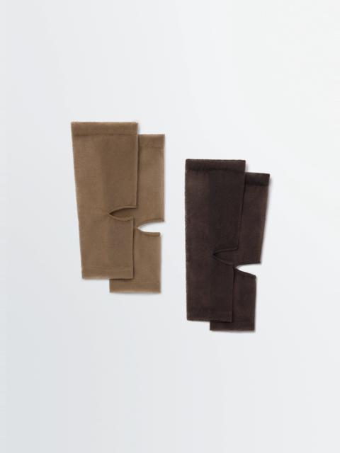 Lemaire GUÊTRE TULLE