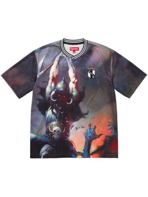 Frazetta T-shirt