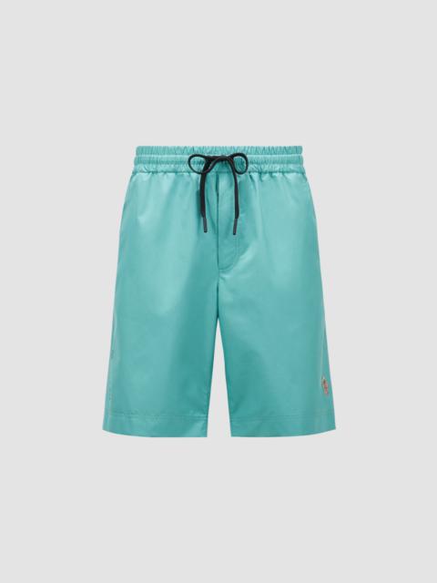 Moncler GORE-TEX Shorts