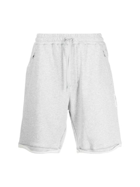 3.1 Phillip Lim Everyday terrycloth shorts
