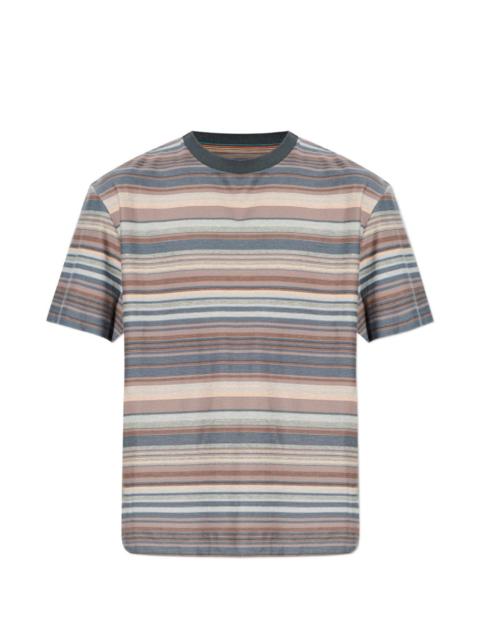 Paul Smith striped T-shirt