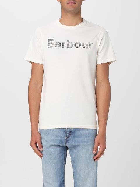 Barbour T-shirt men Barbour