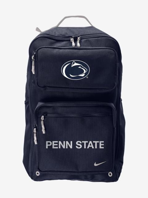 Nike Penn State Utility Speed 2.0 Nike College Backpack