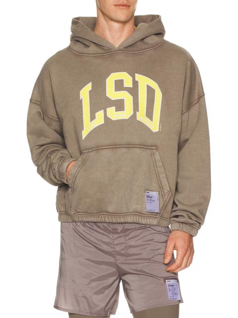 SATISFY Softcell Hoodie