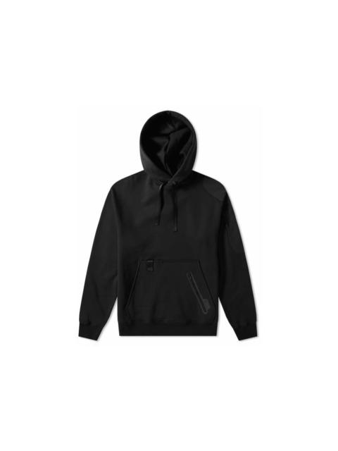 Nike Nike x MMW Pullover Hoodie Black