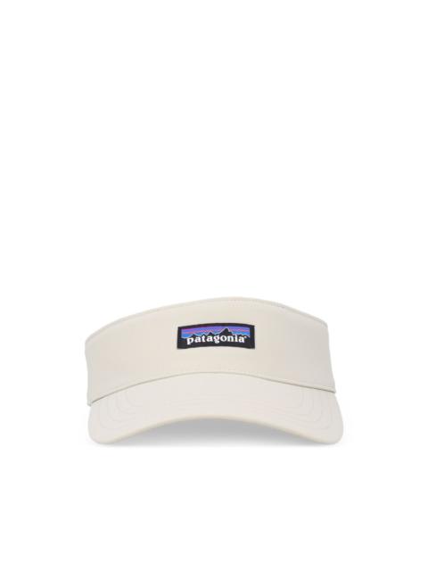 Patagonia Terrebonne Visor hat