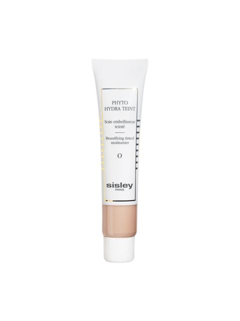 Sisley Paris Phyto-Hydra Teint Tinted Moisturizer