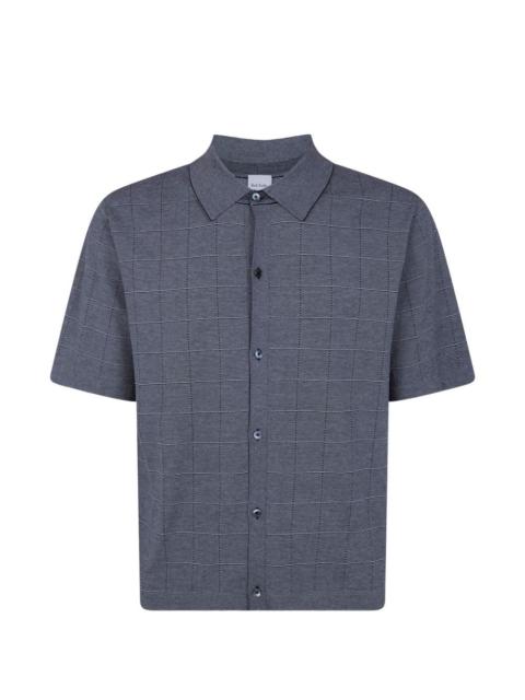 Paul Smith check shirt
