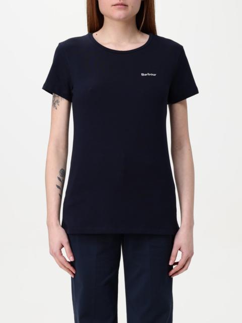 Barbour T-shirt woman Barbour