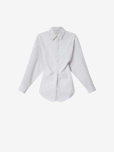Isabel Marant AURORA SHIRT
