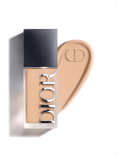 Dior Forever Skin Wear Foundation Natural Matte Finish 30ml