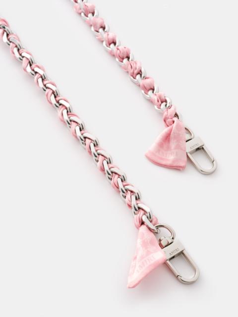 AMIRI WOMEN'S MA QUAD CHAIN STRAP