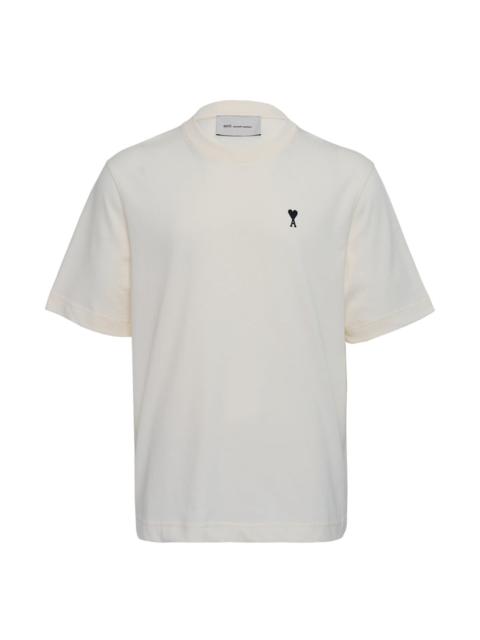 Boxy Fit Short Sleeve Tee