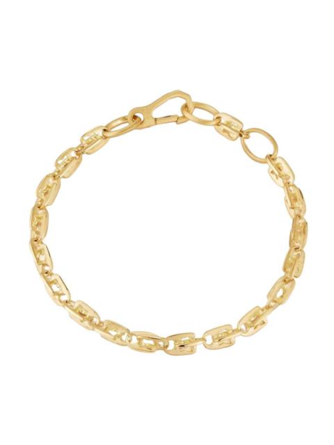 JADE TRAU Alexandre Chain Bracelet