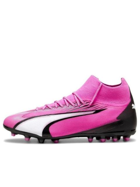 PUMA PUMA Ultra Pro MG Football Boots 'Pink White Black' 107752-01