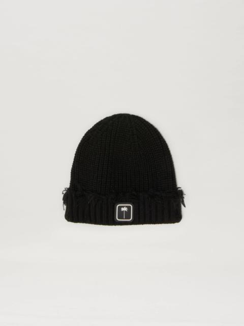 Palm Angels PXP FISHERMAN BEANIE