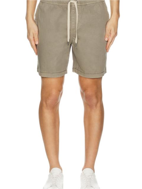 Rails Cruz Short