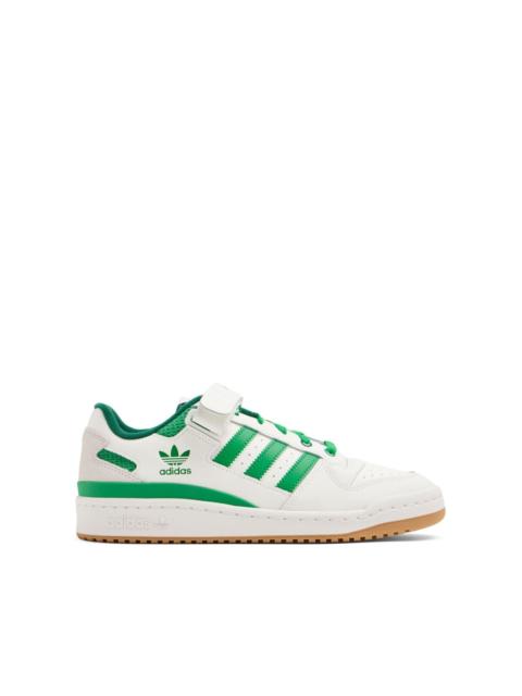 adidas Forum Low suede sneakers