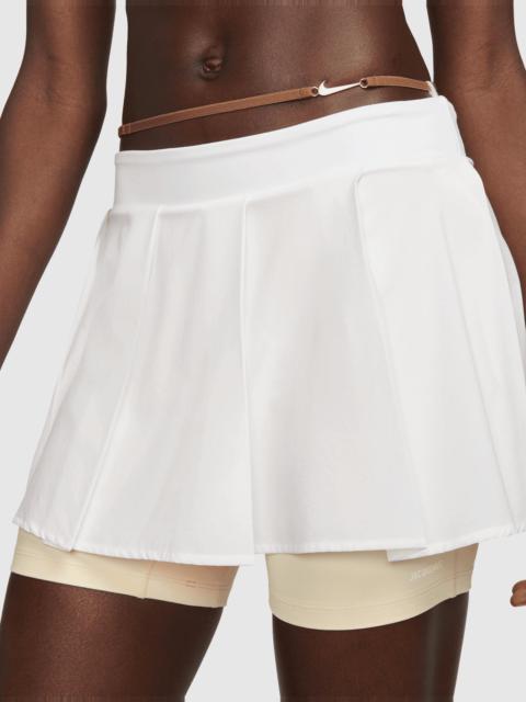 Nike JACQUEMUS WOMEN'S NRG DF EU SKIRT