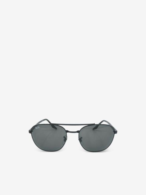Ray-Ban pilot-frame sunglasses