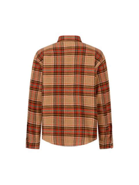 DSQUARED2 Checked Shirt