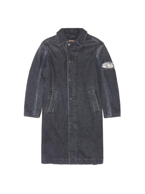 Diesel D-ROKU-LONG-FSC1