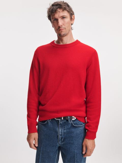 rag & bone Vernon Cashmere Sweater