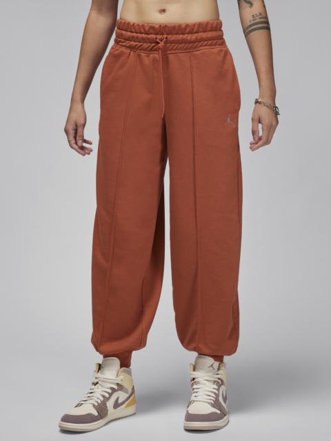 Jordan Women's Jordan Sport Graphic Fleece Pants