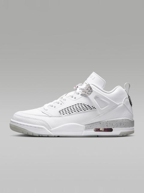 Jordan Jordan Spizike Low Men's Shoes