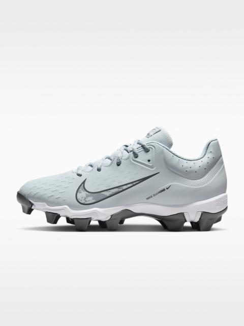 Nike Hyperdiamond 4 Keystone Women's Softball Cleats