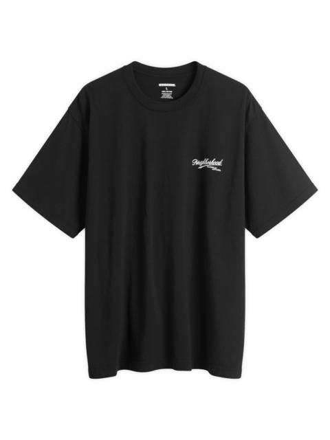 NEIGHBORHOOD Neighborhood SS-8 Cards T-Shirt