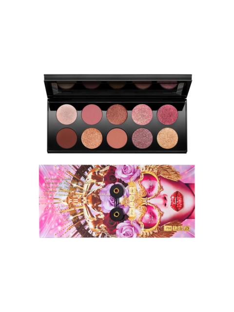 Pat McGrath Labs Mothership XI: Sunlit Seduction
