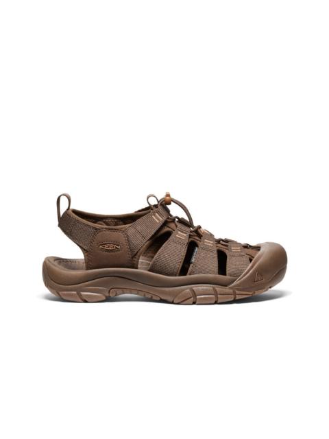 KEEN Men's Newport H2 Sandal
