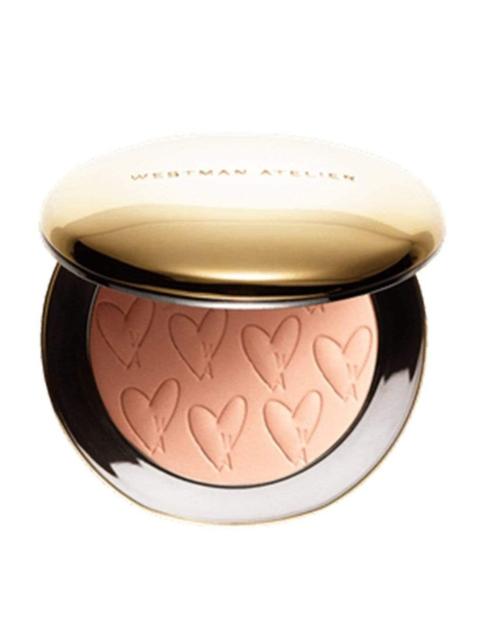 Westman Atelier Coup de Soleil Beauty Butter Powder Bronzer