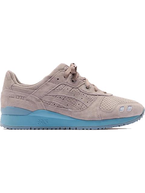 ASICS Gel-Lyte III Ronnie Fieg The Palette Astro