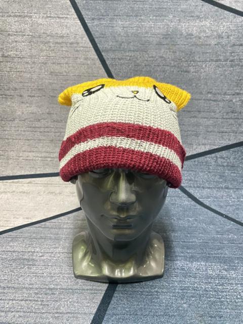 Other brands Cartoon Network - HAMTARO Anime Cartoon Little Hamster Beanie Hat