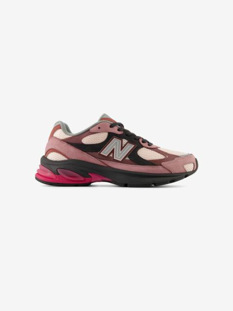 New Balance 2010
