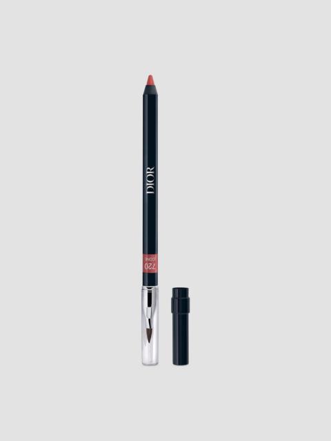 Dior Women's Dior Rouge Dior Contour No-Transfer Lip Liner Pencil - 720 Icone