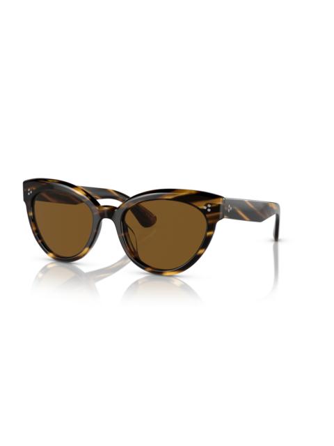 Oliver Peoples OV5355SU Roella