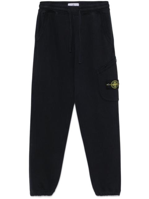 Stone Island Compass-badge sweatpants