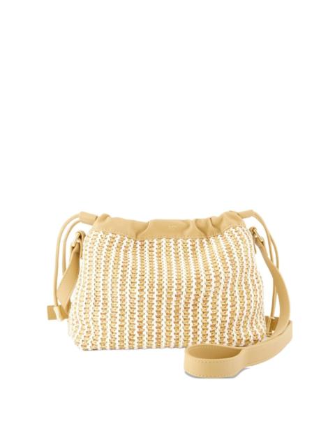 A.P.C. mini Ninon cross body bag