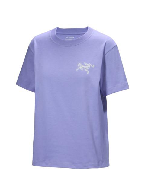 Arc'teryx Kragg Cotton Bird Tile Crew Shirt SS