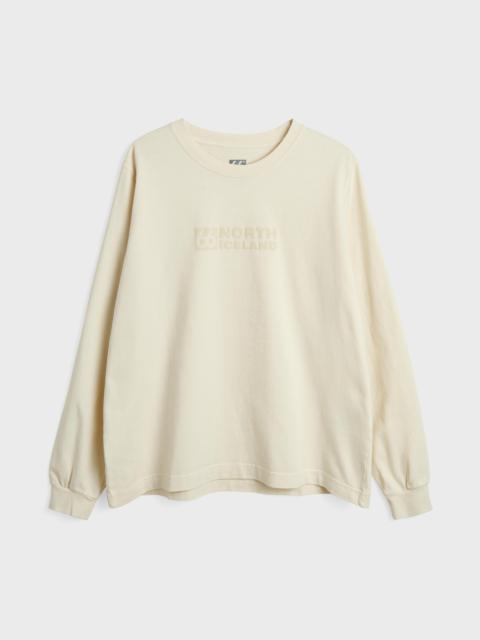 66°NORTH Borgir Longsleeve