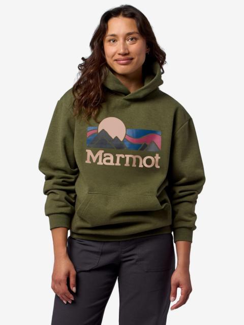 Marmot Women’s Coastal Hoodie