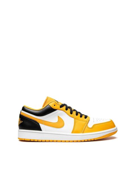 Air Jordan 1 Low "Taxi" sneakers