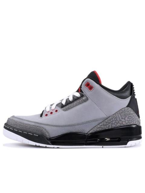 Jordan Air Jordan 3 Retro 'Stealth' 136064-003