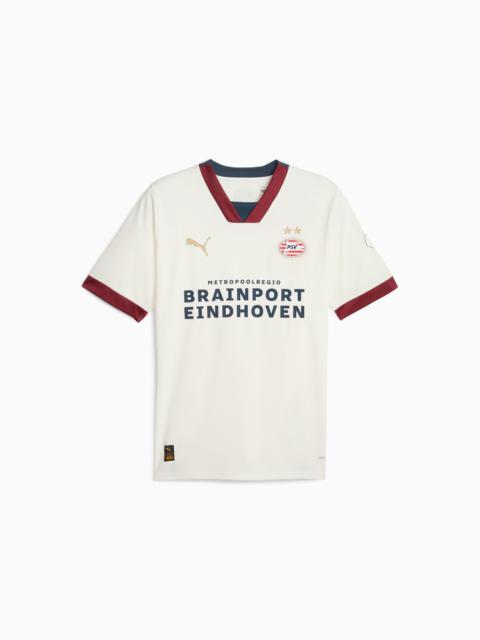 PUMA PSV Eindhoven 23/24 Men's Away Jersey