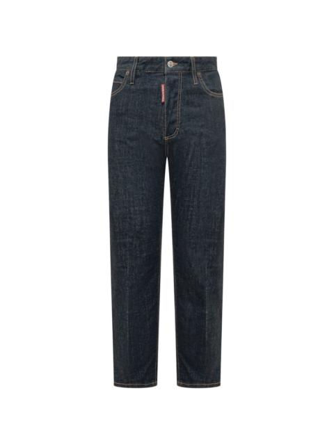 DSQUARED2 Boston trousers