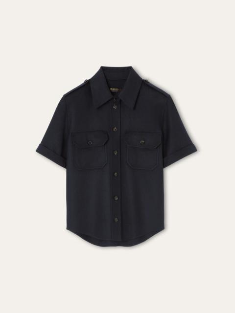 Loro Piana Annalisa Royal Lightness™ Shirt