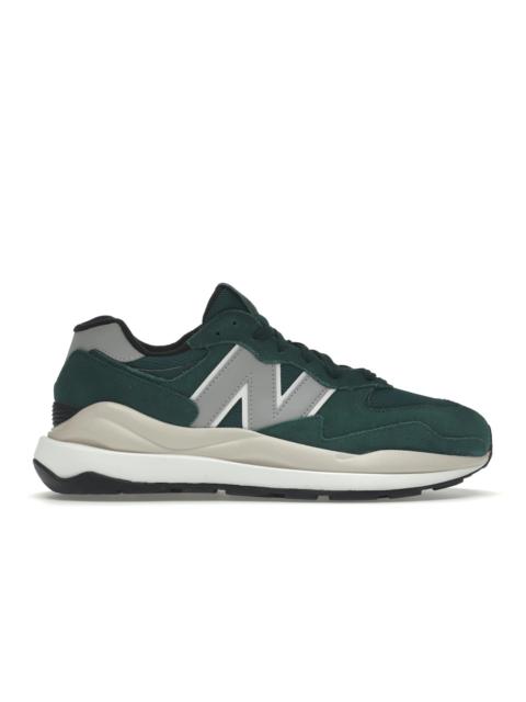 New Balance 57/40 Green Rain Cloud